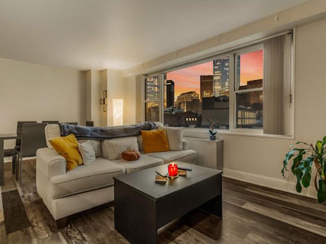 Apartment for sale in Boston, Suffolk County