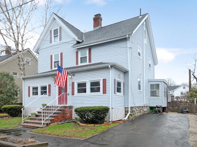 Apartment for sale in Massachusetts