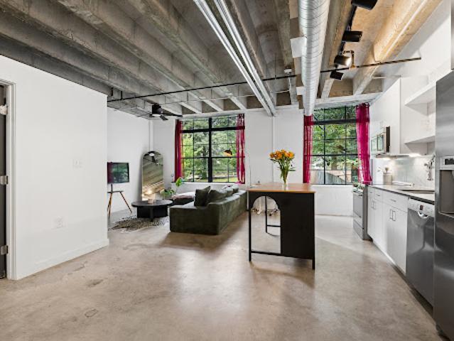Apartment for sale in Atlanta, Georgia