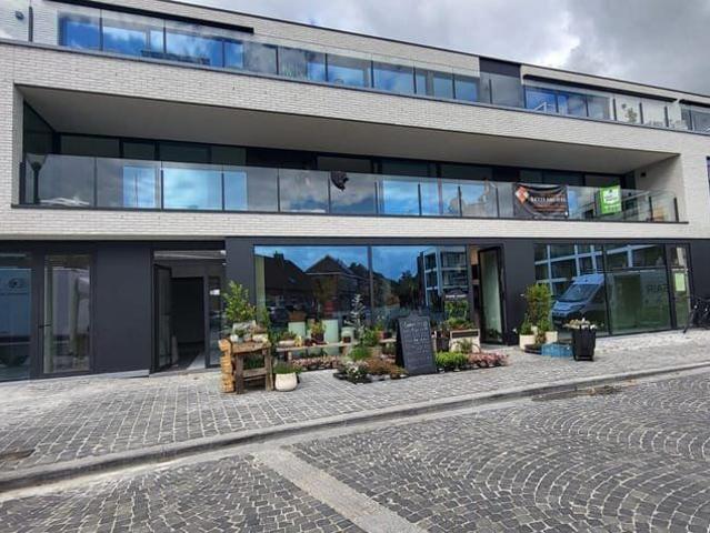 Appartement location à Anzegem, West-Vlaanderen