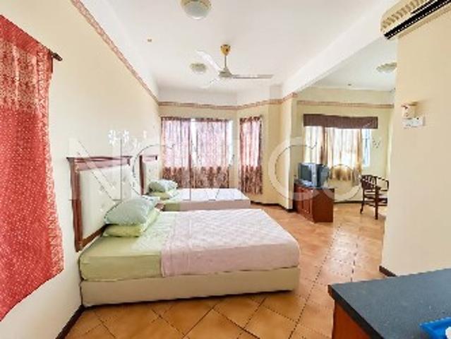 Apartment for sale in Negeri Sembilan