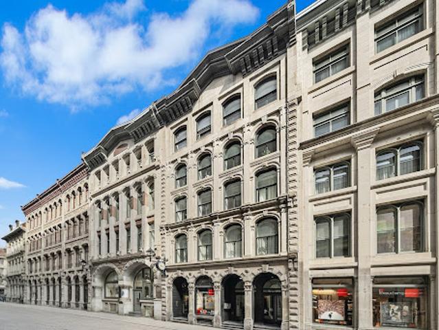 Apartment for sale in St. Leonard's, Quebec