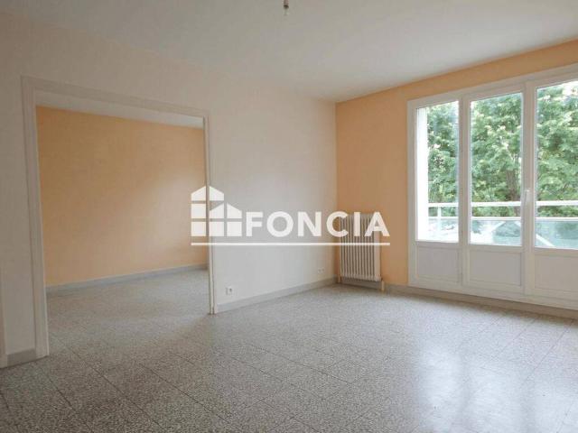 Appartement location à Meylan