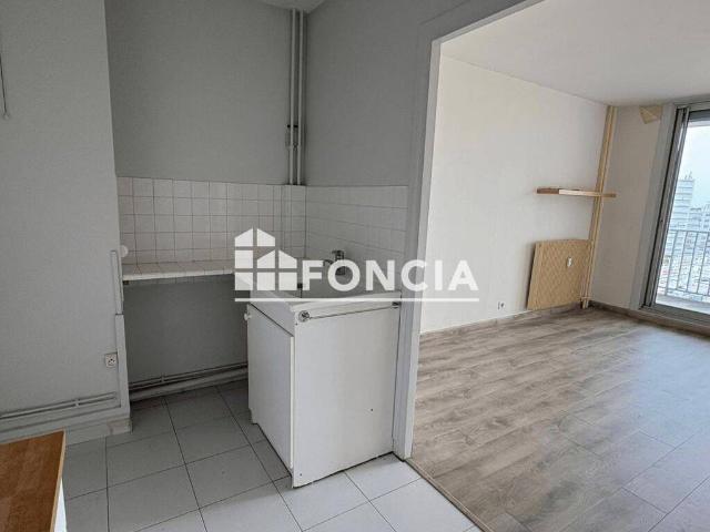Appartement location à Champ de Foire, Bourg-en-Bresse