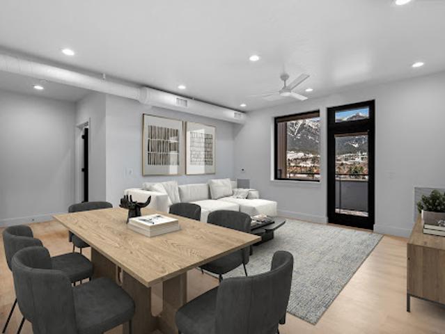 Apartment for sale in Big Sky, Montana