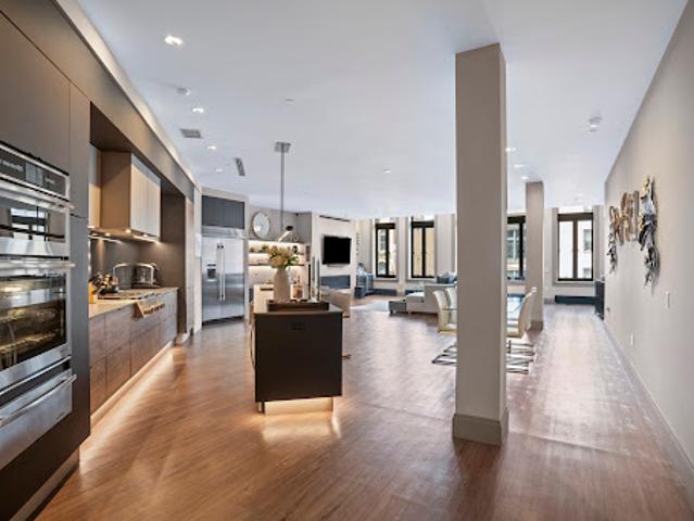 Apartment for sale in Pittsburg, Pennsylvania