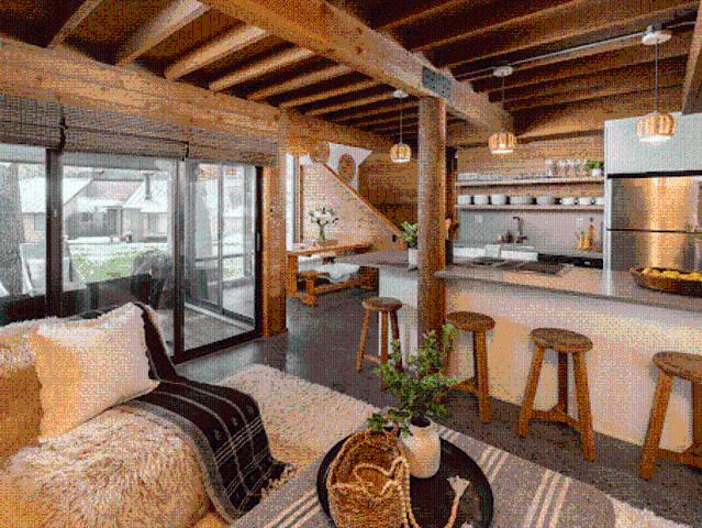 Apartment for sale in Oregonia
