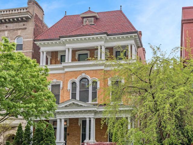 Apartment for sale in Washington, Washington DC