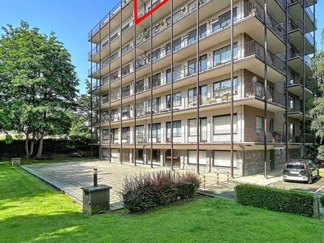 Appartement location à Waver, Wallonie