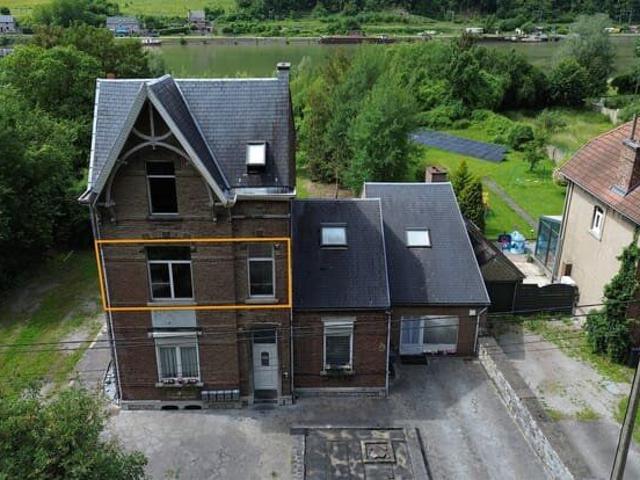 Kot location à Andenne, Wallonie