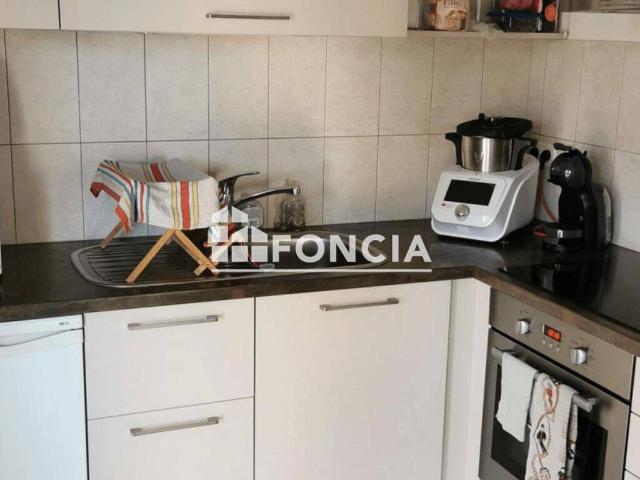 Appartement location à Colmar, Collectivité européenne d'Alsace
