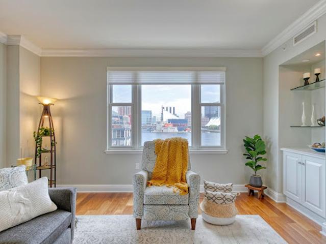 Apartment for sale in Baltimore