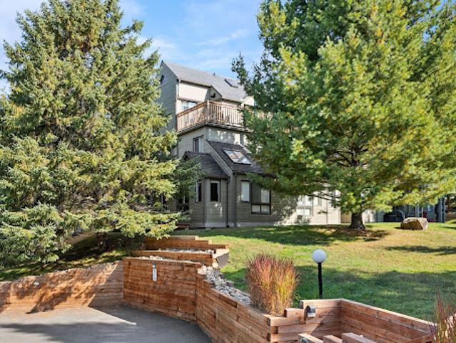 Apartment for sale in Laurentides, Quebec