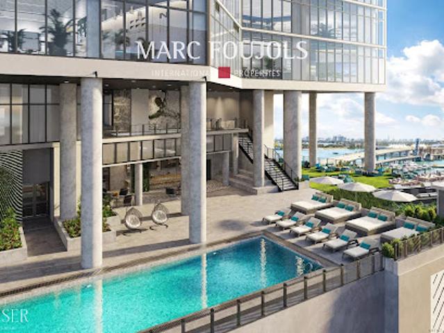 Apartment for sale in Miami, Florida