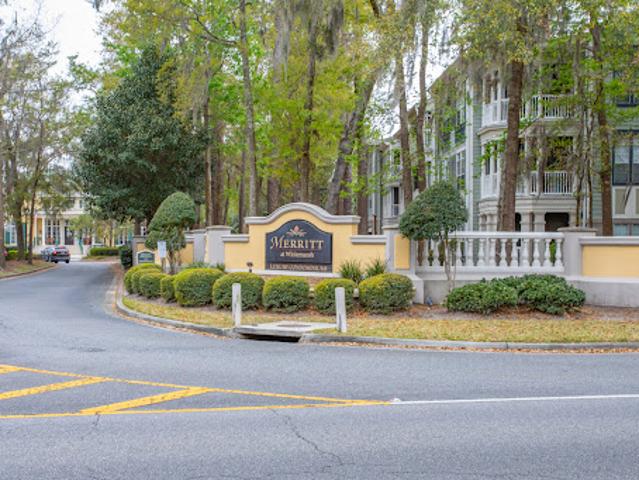 Apartment for sale in Savannah, Georgia