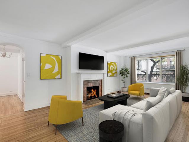 Apartment for sale in Arverne, New York
