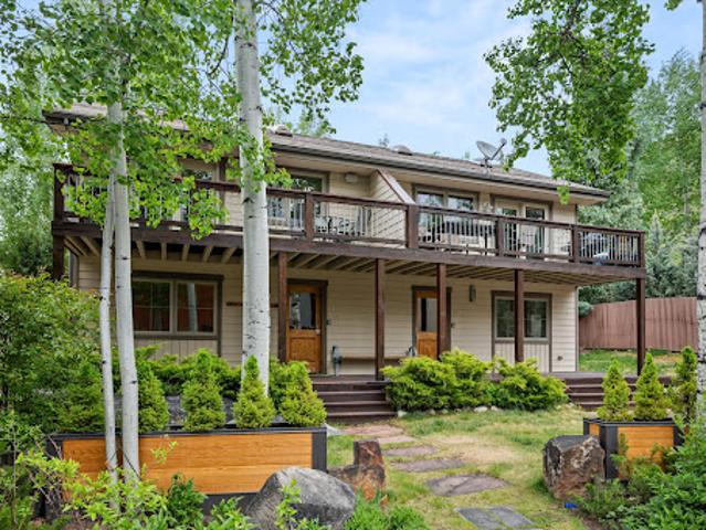 Apartment for sale in Aspen, Colorado
