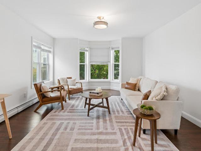 Apartment for sale in Portland, Cumberland County