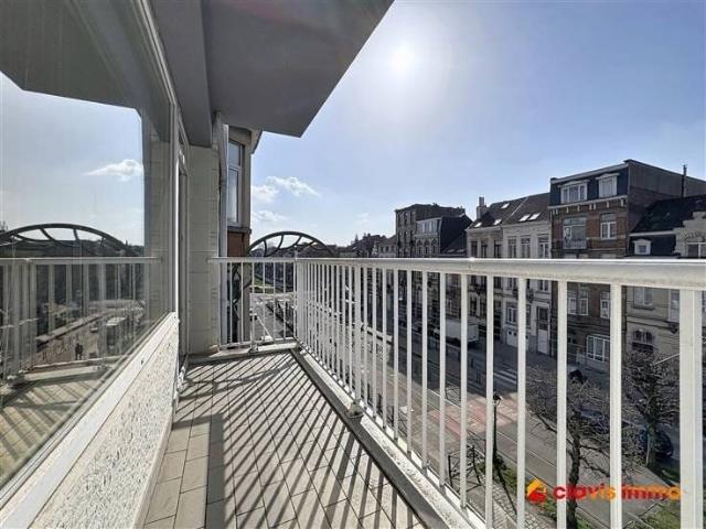 Appartement location à Jette, Bruxelles