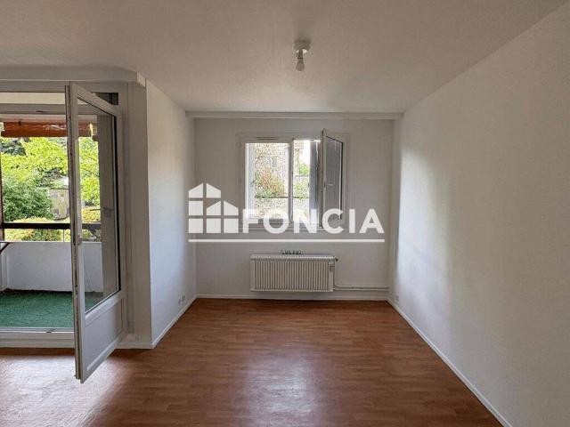 Appartement location à Ermont, Val-d'Oise