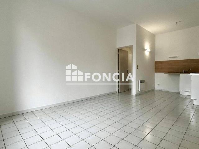 Appartement location à Berriac, Aude