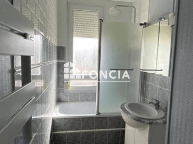 Appartement location à Bonsecours, Seine-Maritime
