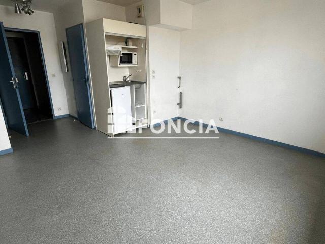 Studio location à Élancourt, Yvelines