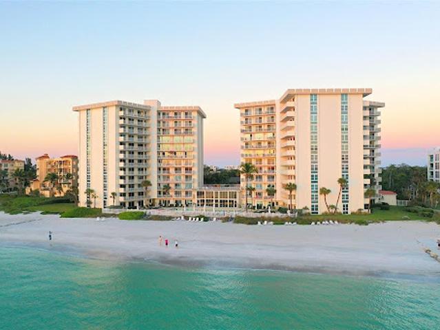 Apartment for sale in Longboat Key, Florida