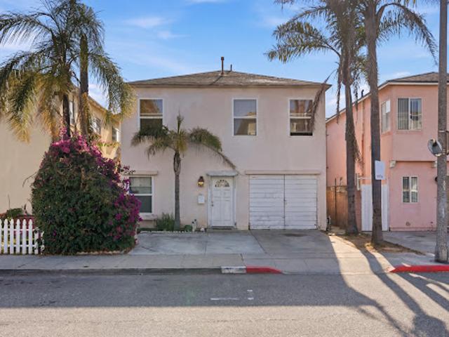 Apartment for sale in Hermosa Beach, California