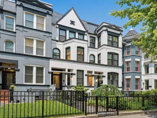Apartment for sale in Washington, Washington DC