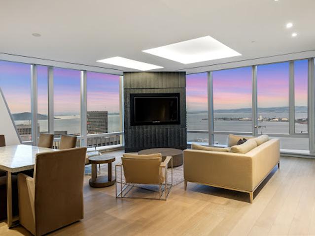 Apartment for sale in San Francisco, California