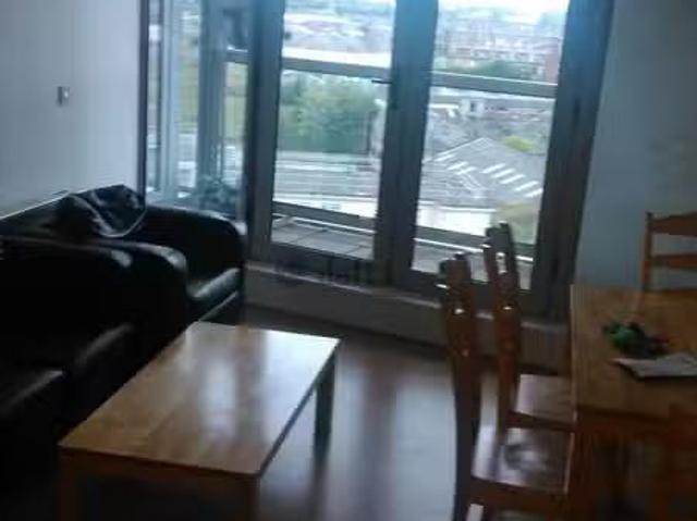 Apartment to rent