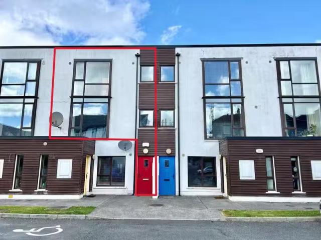 Apartment to rent