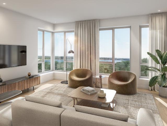 Apartment for sale in Québec, Quebec