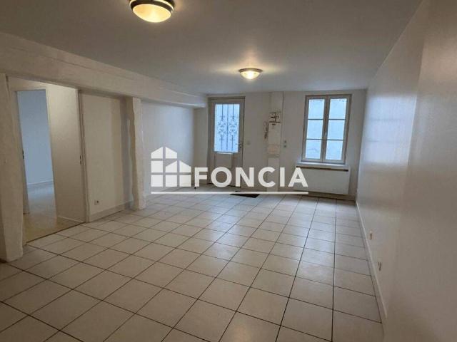Appartement location à Saint-Thibault, Dreux