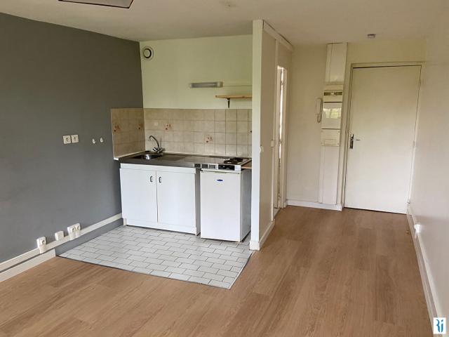 Appartement location à Rouen, Ruan