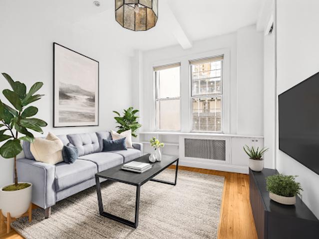 Apartment for sale in New York