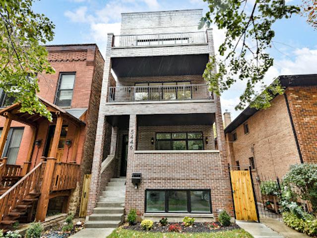 Apartment for sale in Chicago Park, Illinois