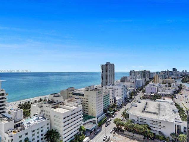 Apartment for sale in Miami Beach, Florida