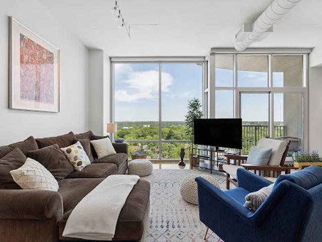 Apartment for sale in Atlanta, Georgia