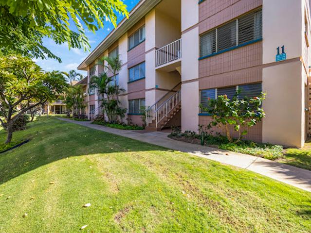 Apartment for sale in Kihei, Hawaii