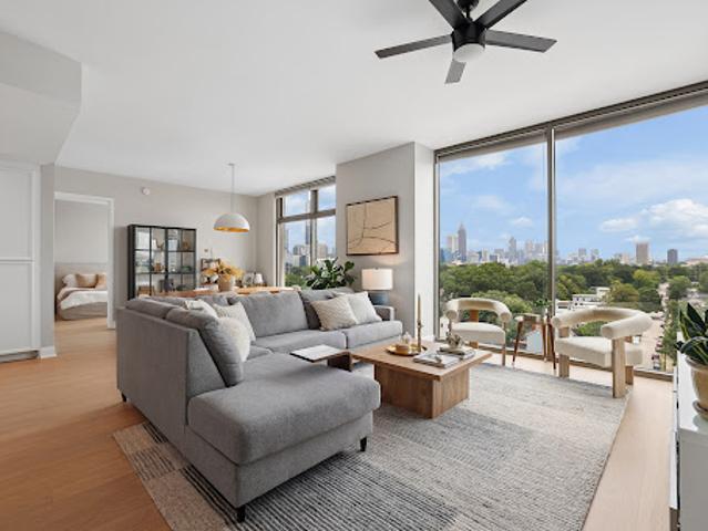 Apartment for sale in Atlanta, Georgia