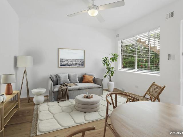 Apartment for rent in Sydney, New South Wales