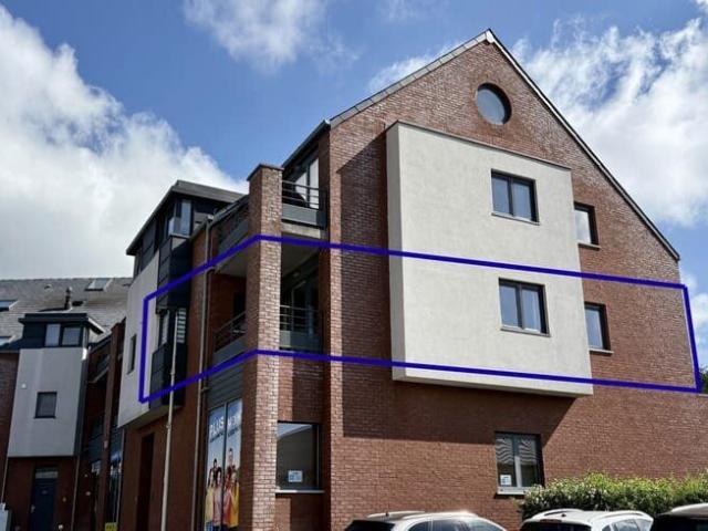 Appartement location à Genappe, Wallonie