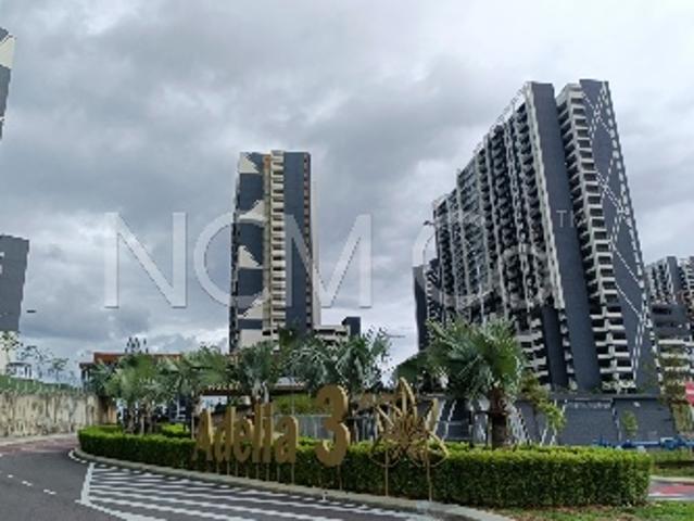 Apartment for sale in Kuala Selangor, Selangor