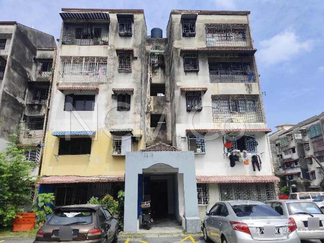 Apartment for sale in Country Heights Damansara, Kuala Lumpur