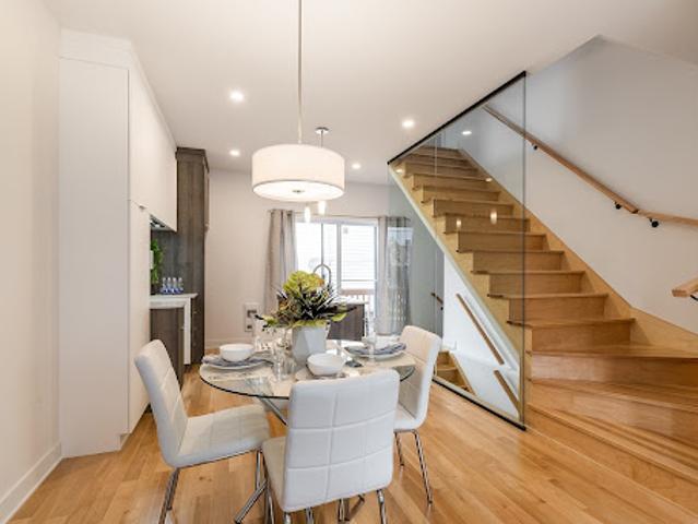 Apartment for sale in Les Moulins, Quebec