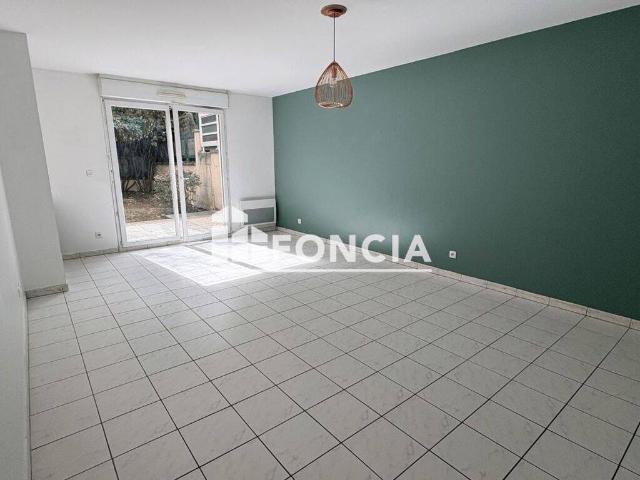 Appartement location à Fond de Layé, Montigny-lès-Cormeilles