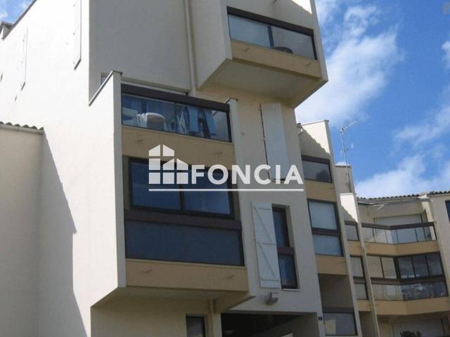 Appartement location à La Genette, La Rochelle