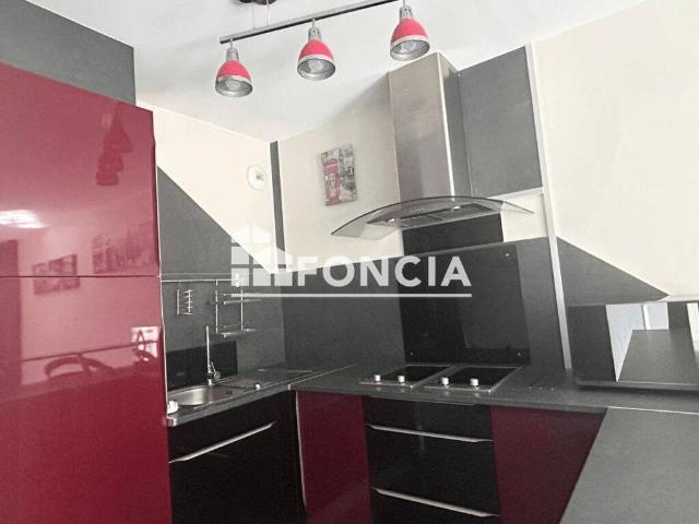 Appartement location à Le May-sur-Èvre, Maine-et-Loire